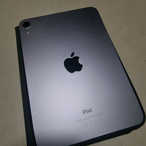 아이패드 미니 6세대 64g 팝니다