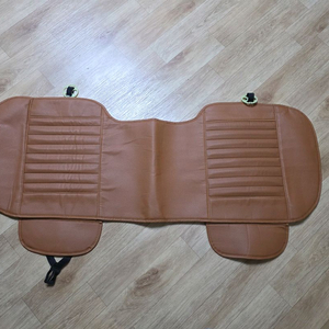 자동차 시트커버 킥커버 팝니다 이미지