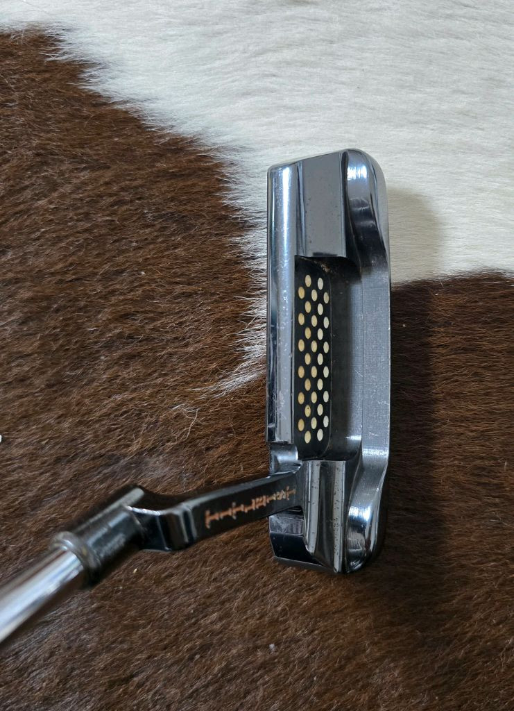 상태좋은 스카티카메론 Tel3 테릴리움 뉴포트 NewPort 퍼터 이미지