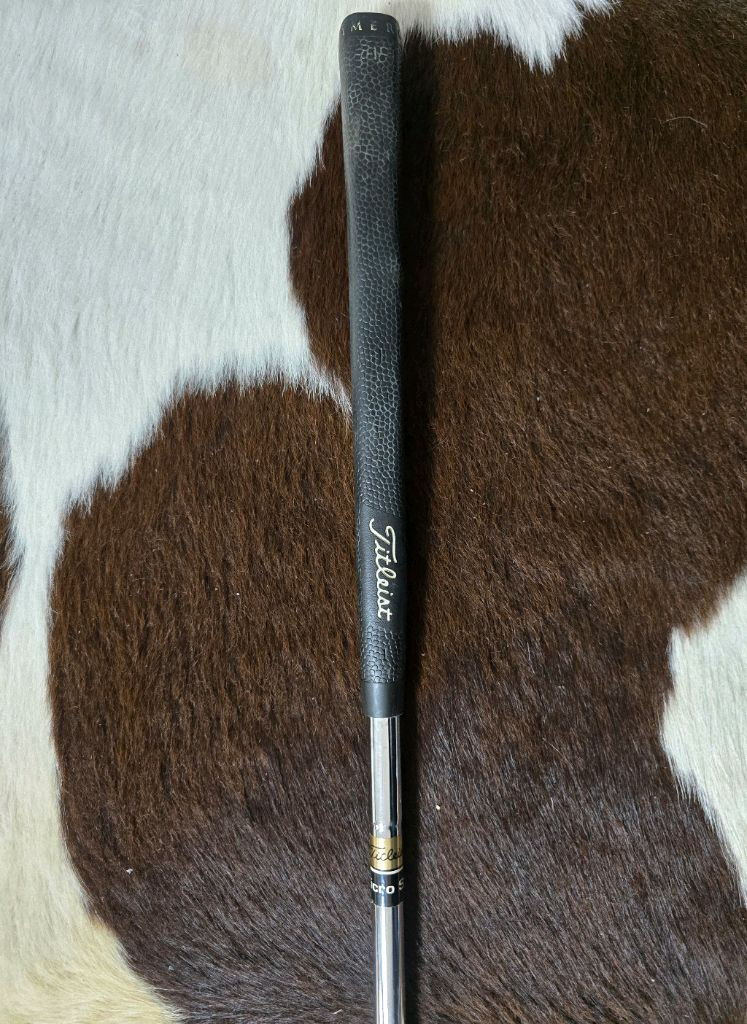 상태좋은 스카티카메론 Tel3 테릴리움 뉴포트 NewPort 퍼터 이미지