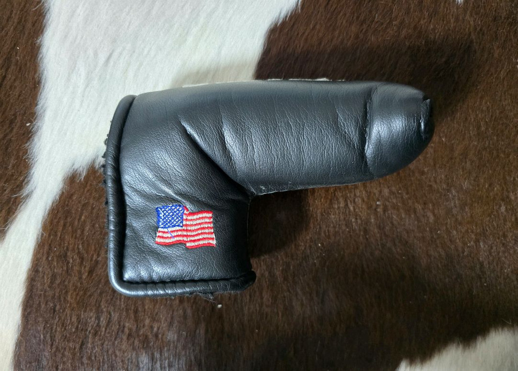 상태좋은 스카티카메론 Tel3 테릴리움 뉴포트 NewPort 퍼터 이미지