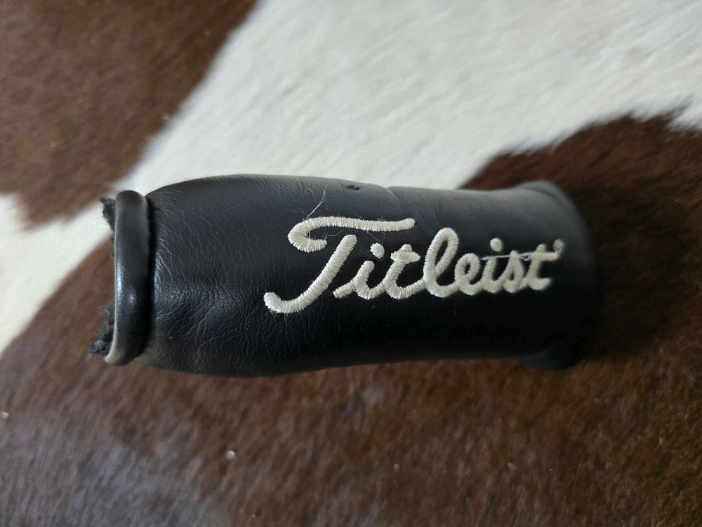 상태좋은 스카티카메론 Tel3 테릴리움 뉴포트 NewPort 퍼터 이미지