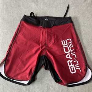 그레이시 주짓수 노기 쇼츠. 사이즈 28.