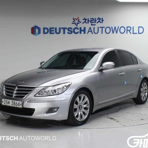 [현대]제네시스 BH380 ROYAL 기본형 (5인승) #가을특가