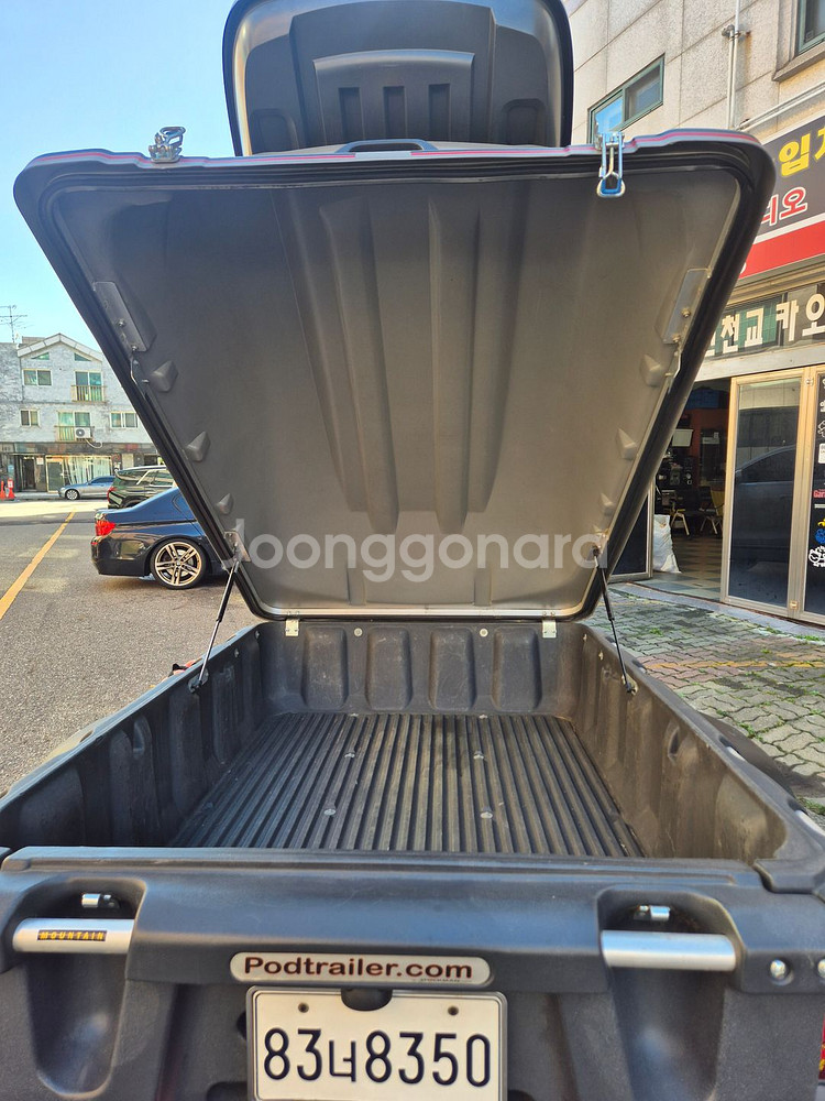 캠핑 트레일러--3