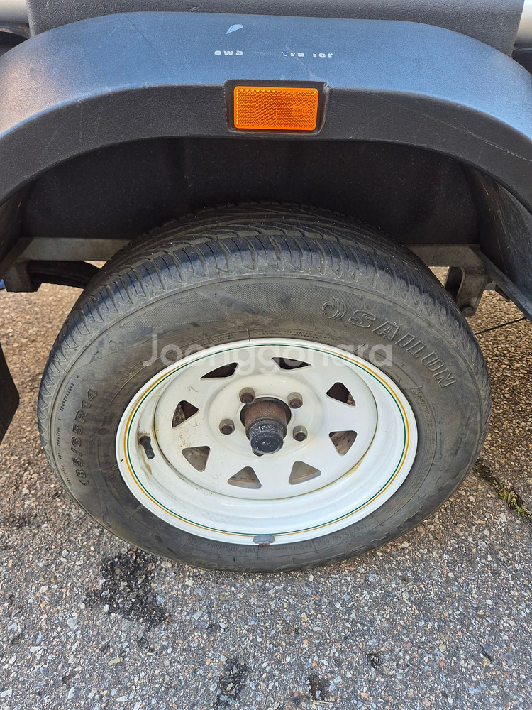 캠핑 트레일러--1