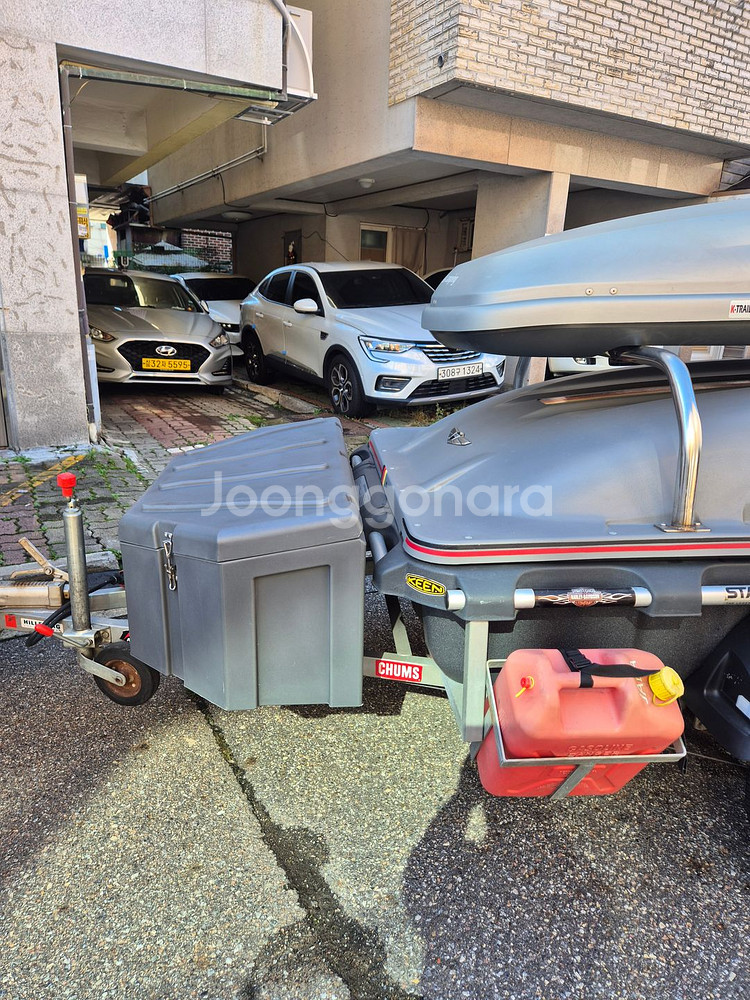 캠핑 트레일러--6