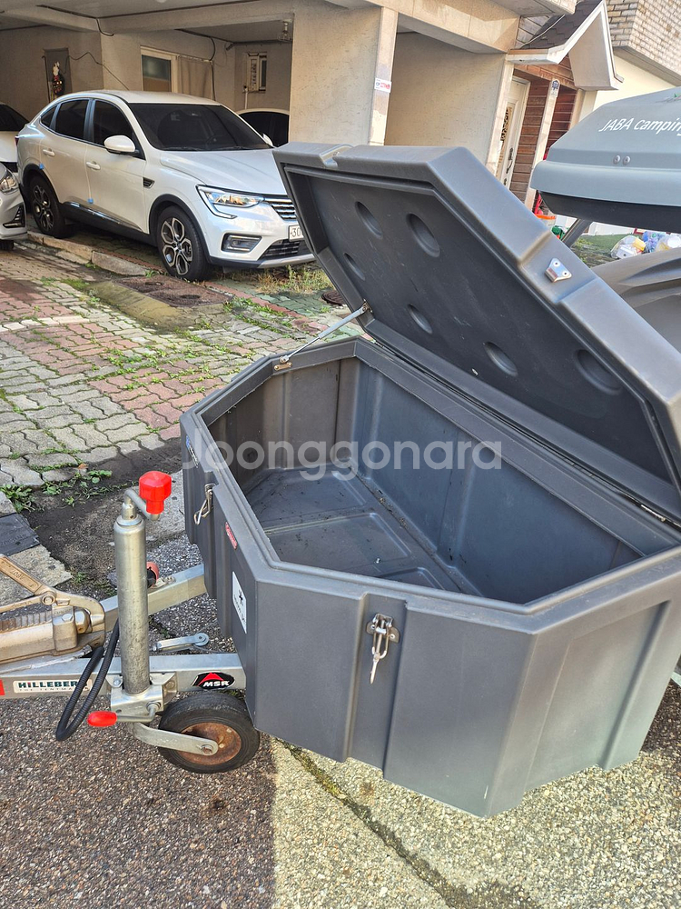 캠핑 트레일러--5