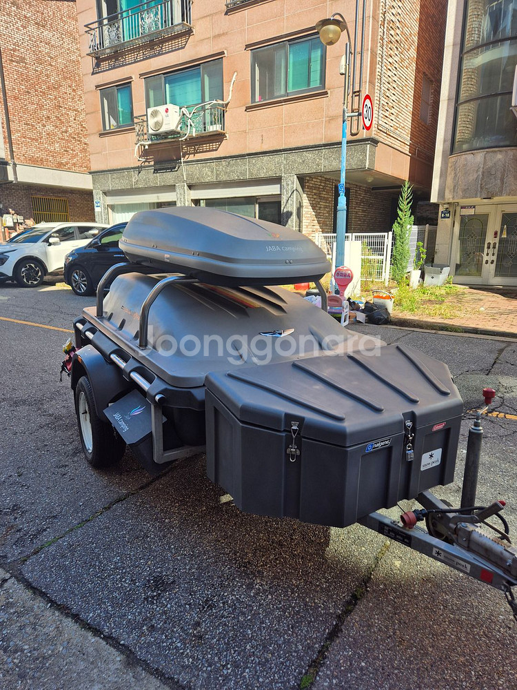 캠핑 트레일러--9