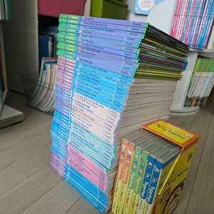 유아영어동요전집 씽투게더 53권 세이펜 버전