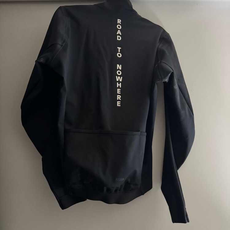 파노말 동계 자켓 이미지