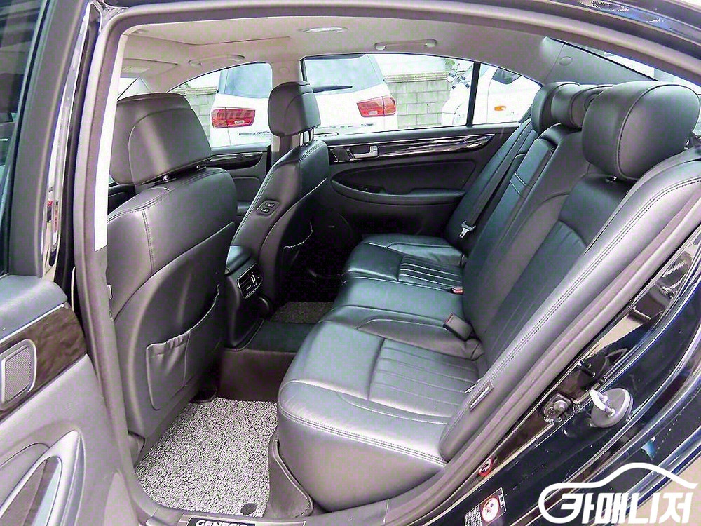 [현대]제네시스 BH330 PREMIUM (5인승) #가을특가--5