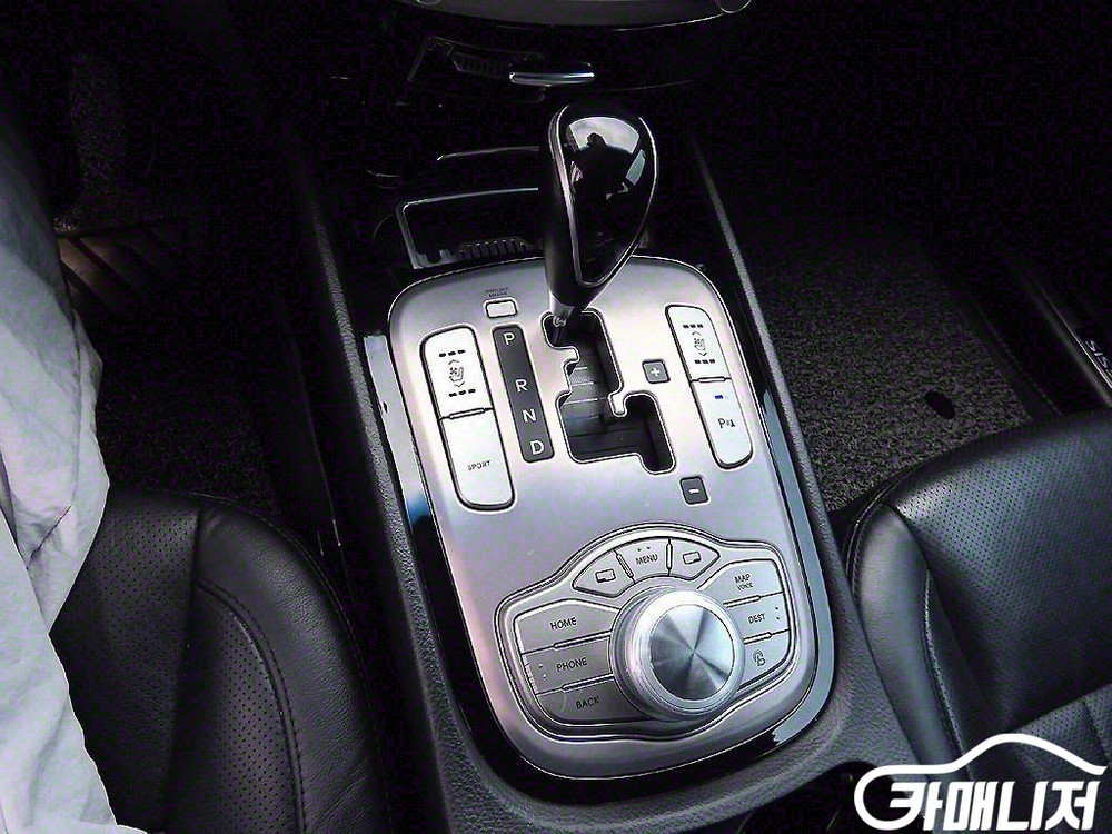 [현대]제네시스 BH330 PREMIUM (5인승) #가을특가--9
