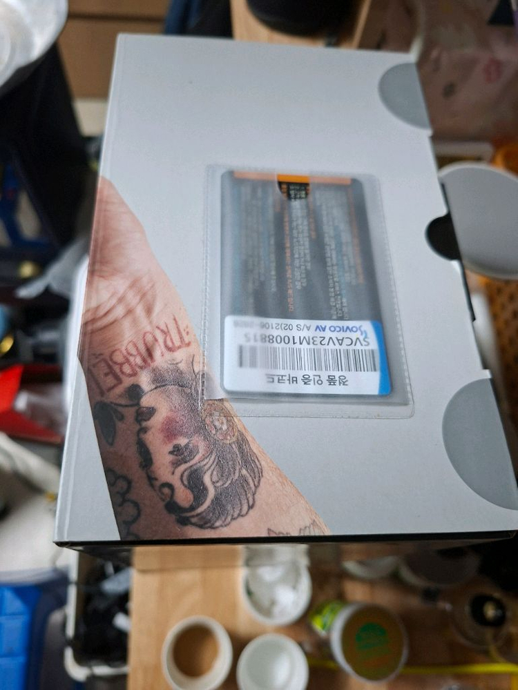 마샬 스피커스톡웰2--1