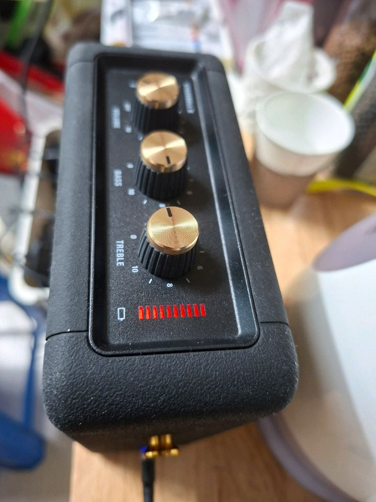 마샬 스피커스톡웰2--3