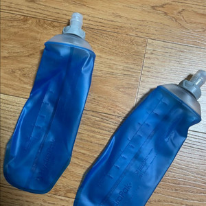 살로몬 소프트플라스크