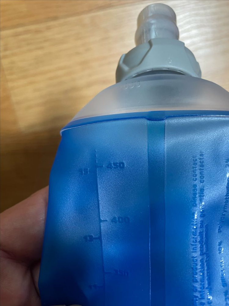 살로몬 소프트플라스크--1