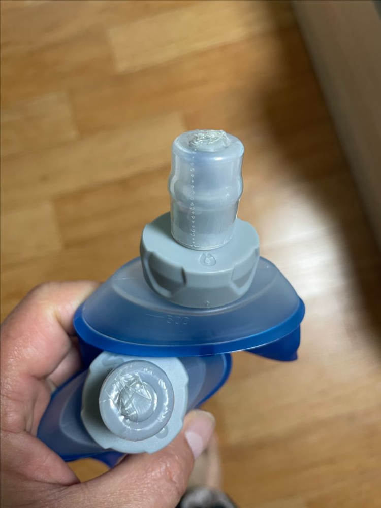 살로몬 소프트플라스크--2