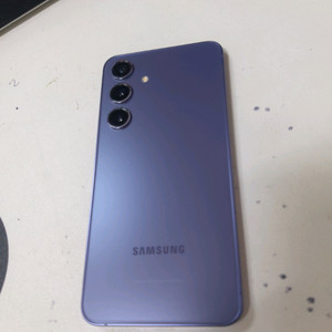 갤럭시s24 512G 무잔상