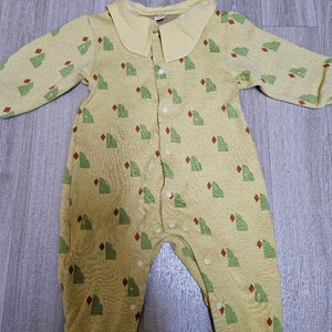 모이몰른 우주복(90)