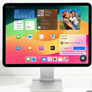 니케 아이패드 M4 13인치 마그네틱 거치대