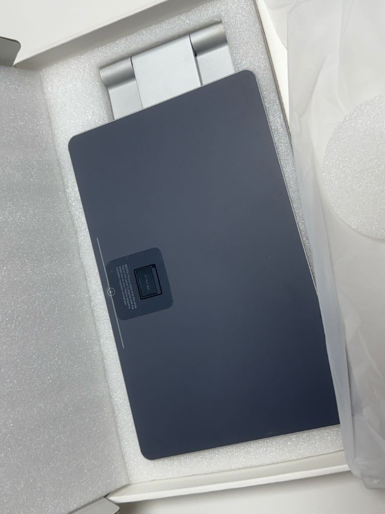 니케 아이패드 M4 13인치 마그네틱 거치대--2