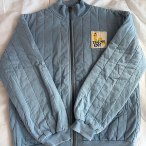 보보쇼즈 집업자켓 10-11y 이미지