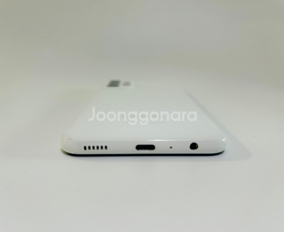 갤럭시 A23 특S급 중고폰공기계--1