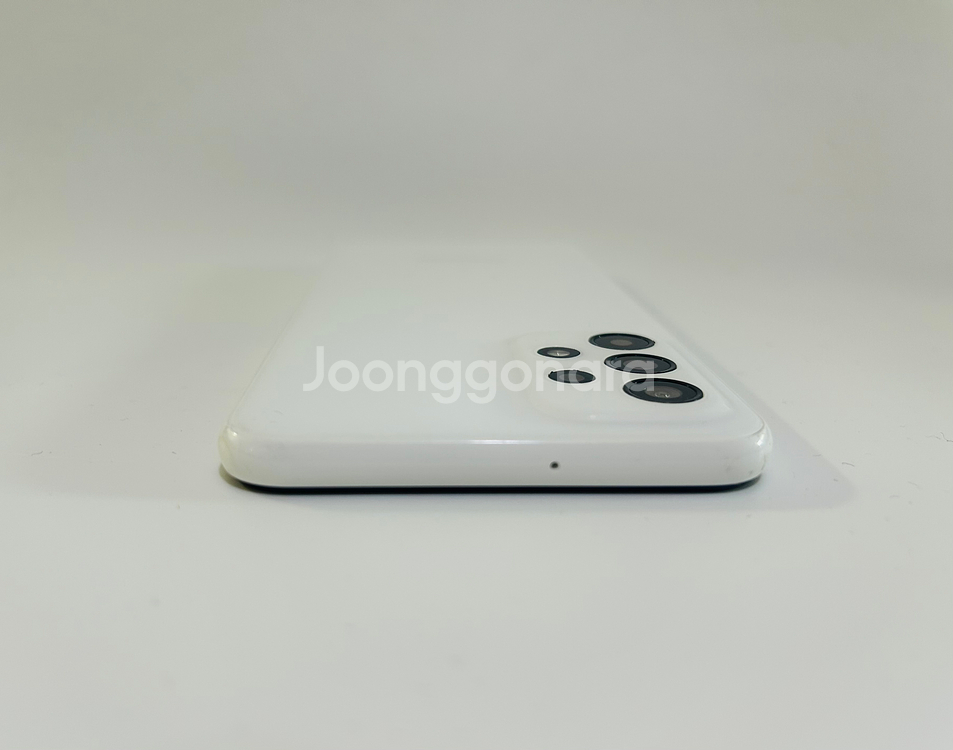 갤럭시 A23 특S급 중고폰공기계--3