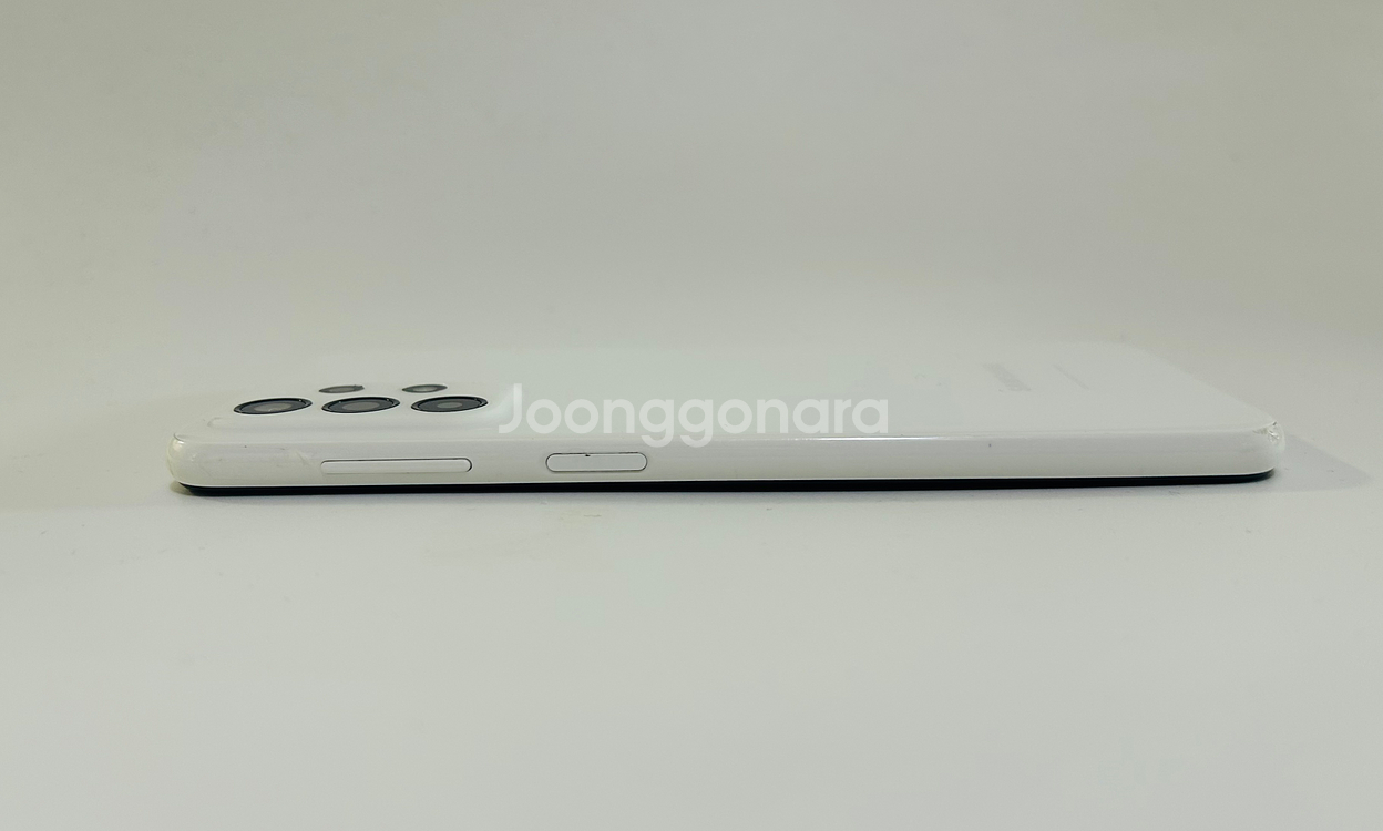 갤럭시 A23 특S급 중고폰공기계--4