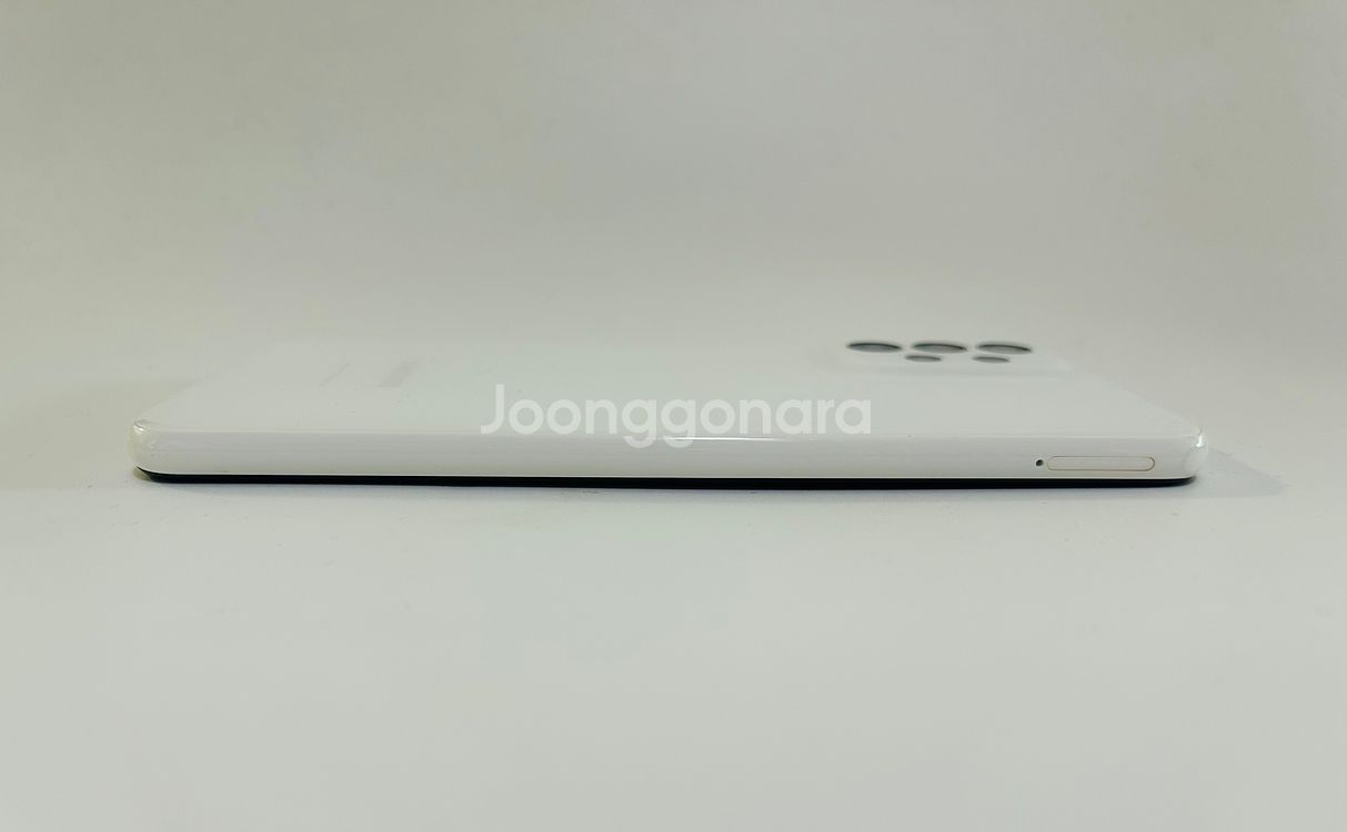 갤럭시 A23 특S급 중고폰공기계--2