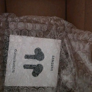 갤럭시 버즈3 FE 미개봉 팝니다.