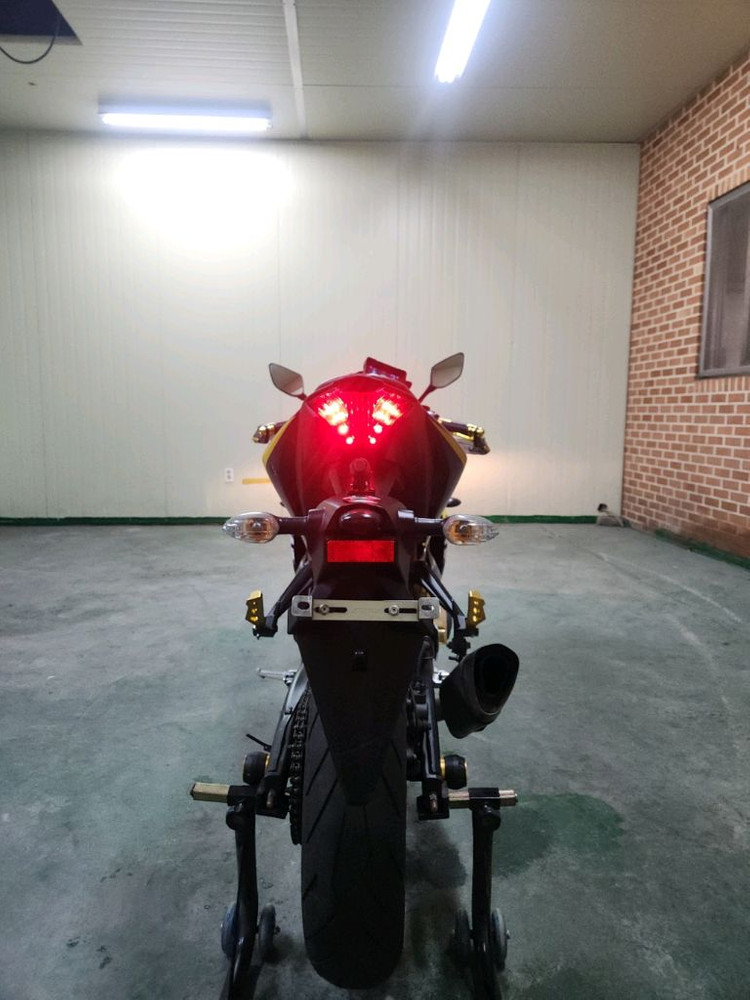 야마하r3 아크라구변o 튜닝다수 판매합니다--3