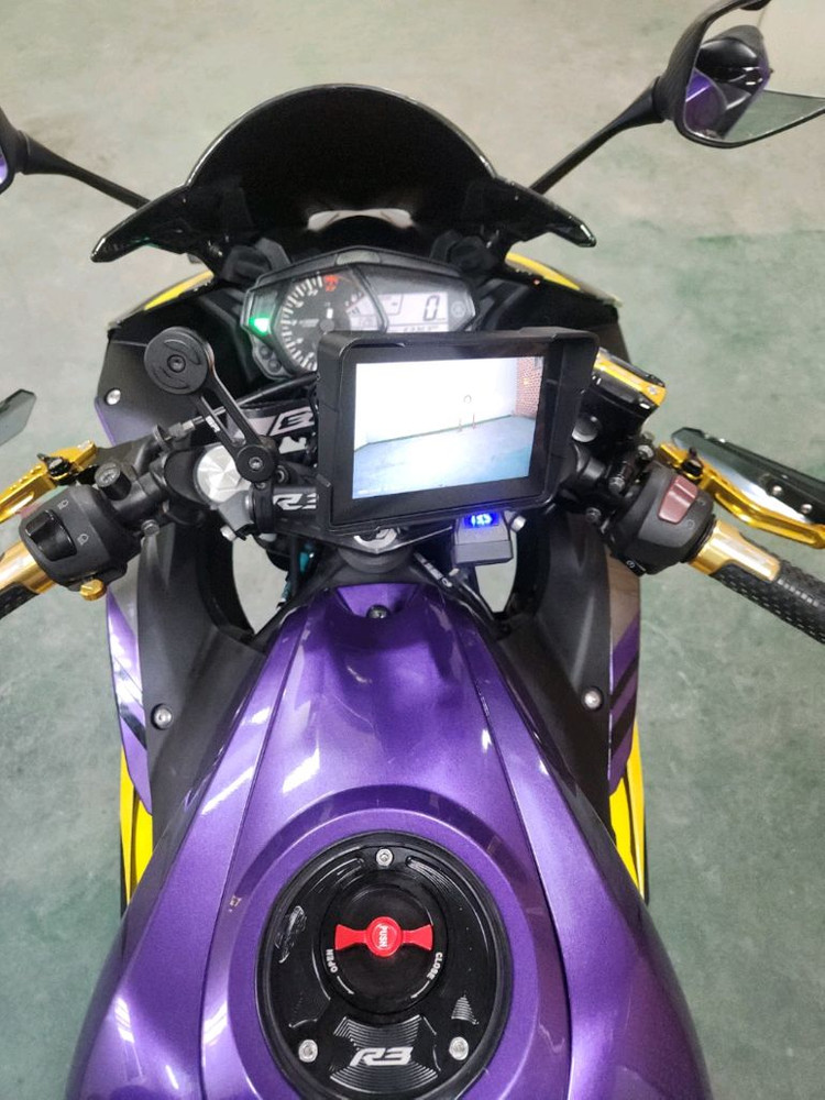 야마하r3 아크라구변o 튜닝다수 판매합니다--8