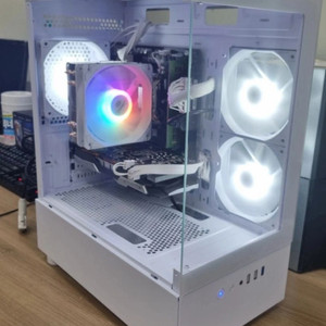 사무용본체 9400F GT630 엑셀워드한글 포토샵요