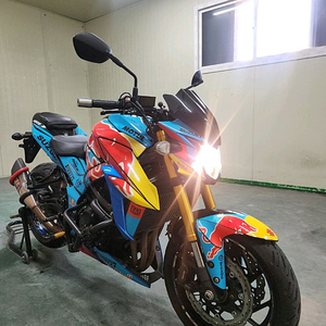 스즈키gsxs750 튜닝다수 요시무라 구변o판매합니다