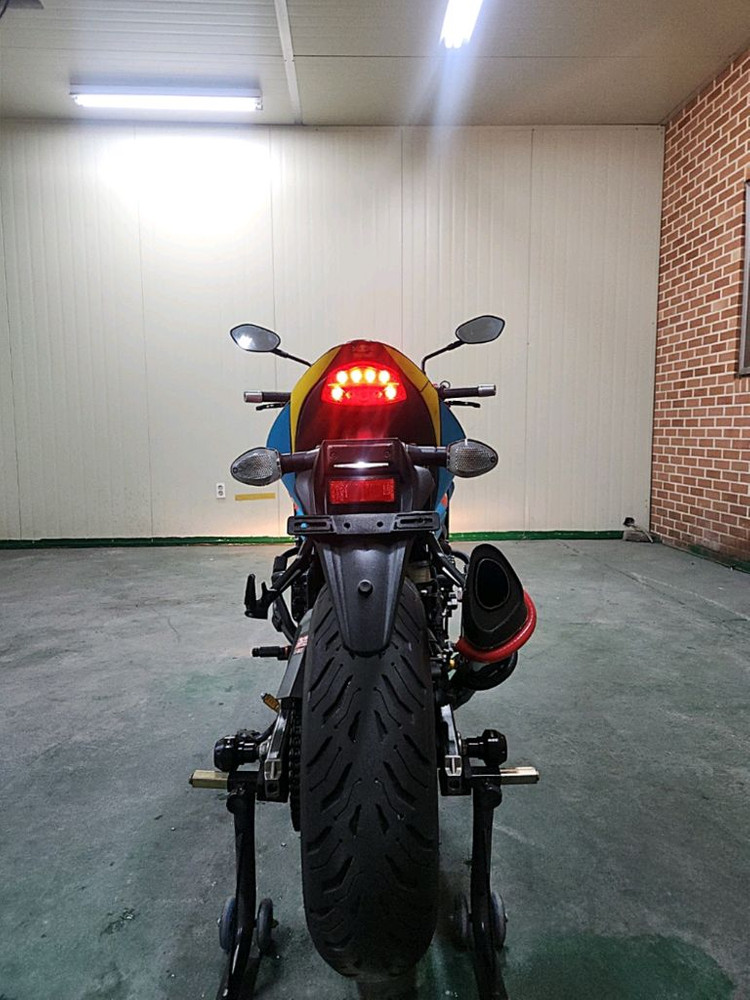 스즈키gsxs750 튜닝다수 요시무라 구변o판매합니다--3