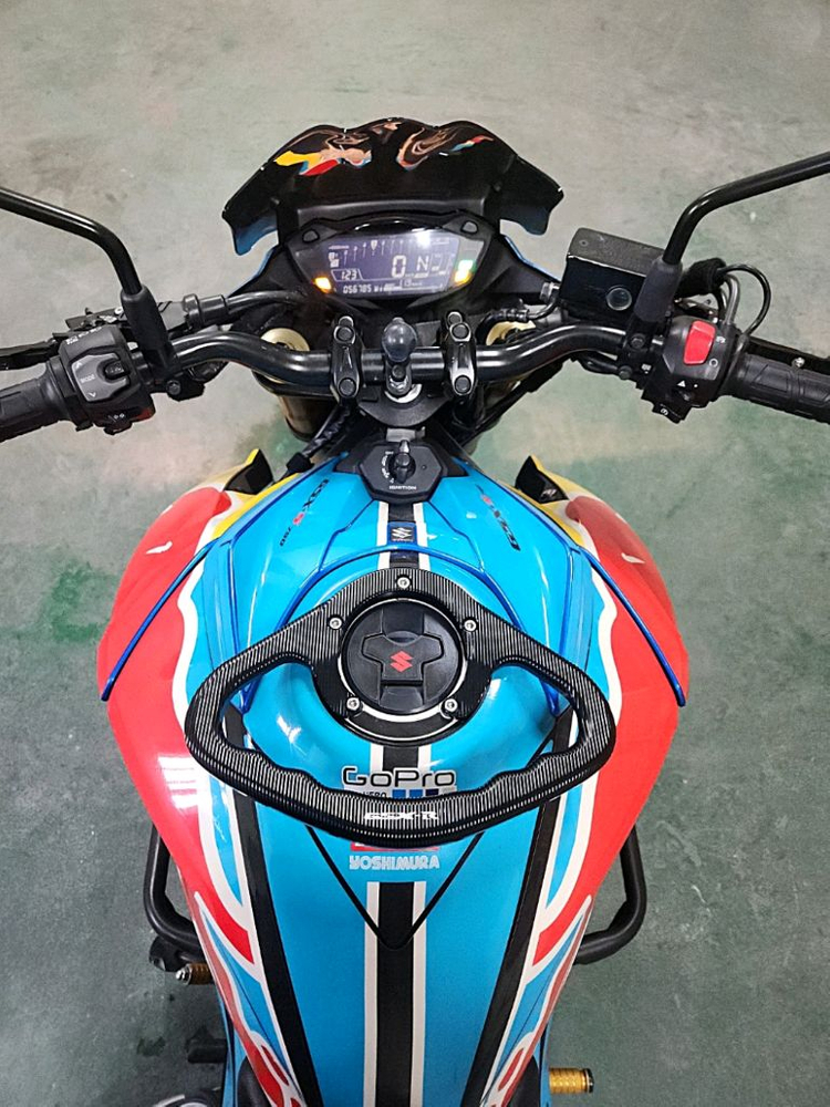 스즈키gsxs750 튜닝다수 요시무라 구변o판매합니다--8