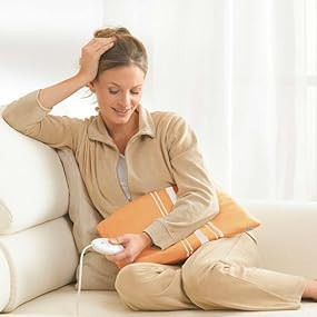 보이로 전기요 전기담요 이미지