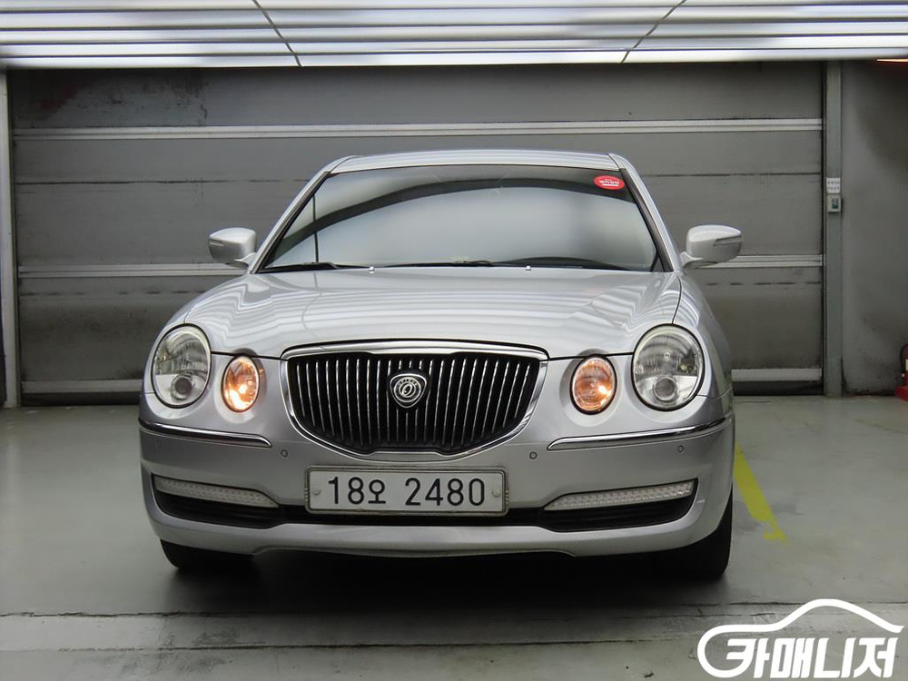 [기아]오피러스프리미엄 GH330 프레스티지 #가을특가 이미지