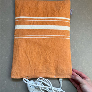 보이로 전기요 전기담요