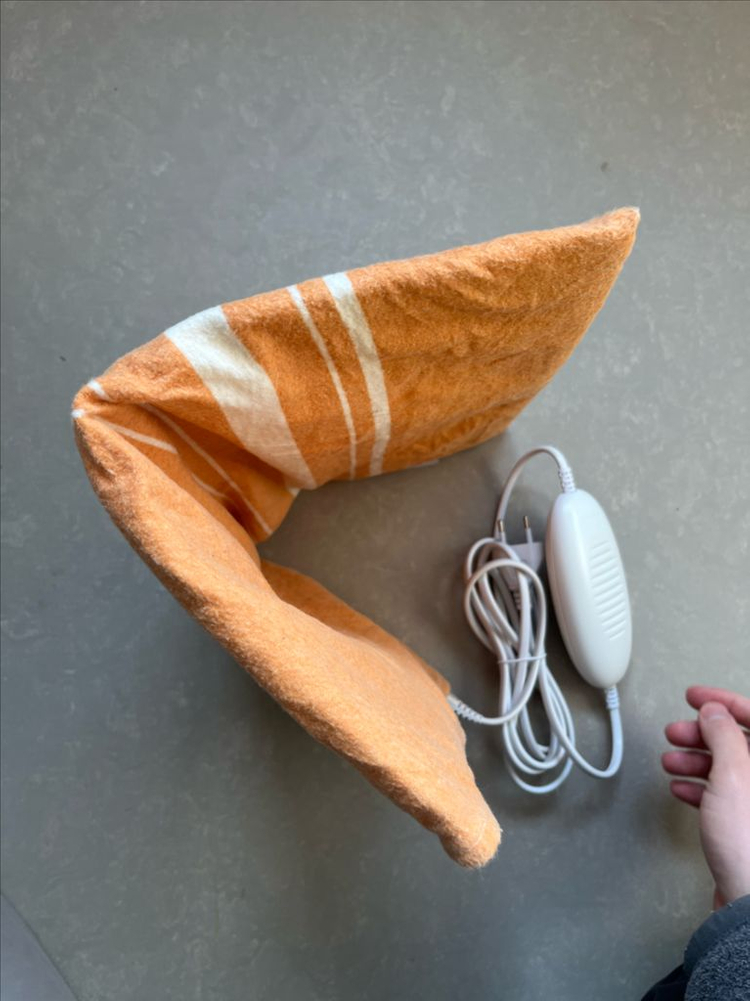 보이로 전기요 전기담요 이미지