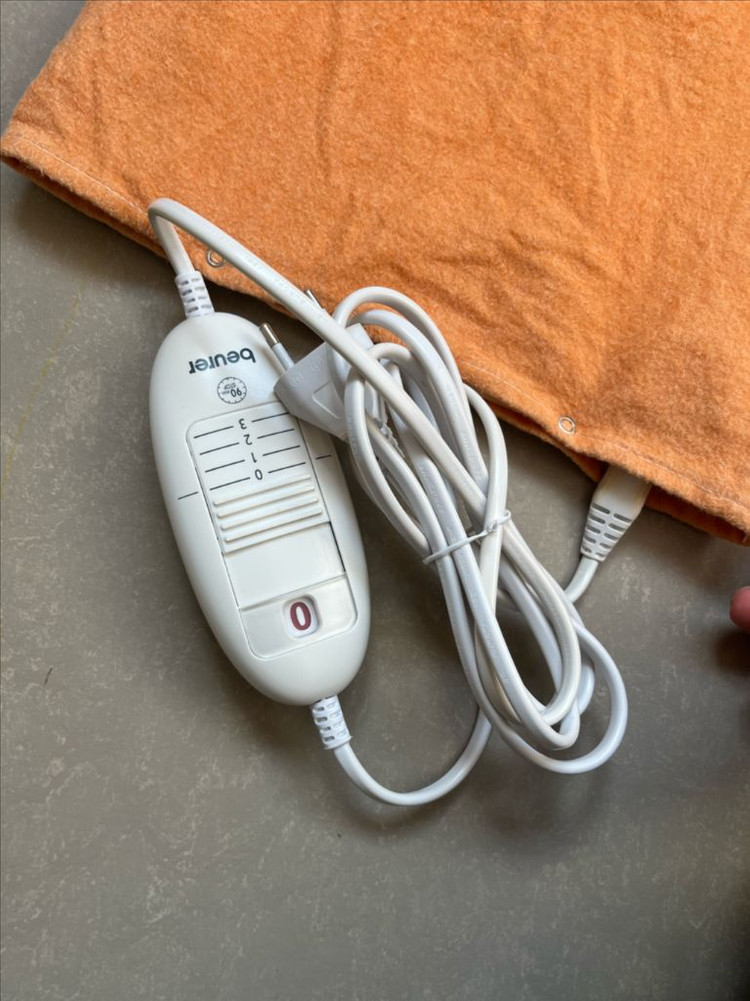 보이로 전기요 전기담요 이미지