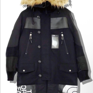 준야와타나베맨 노스페이스 봄버 이미지