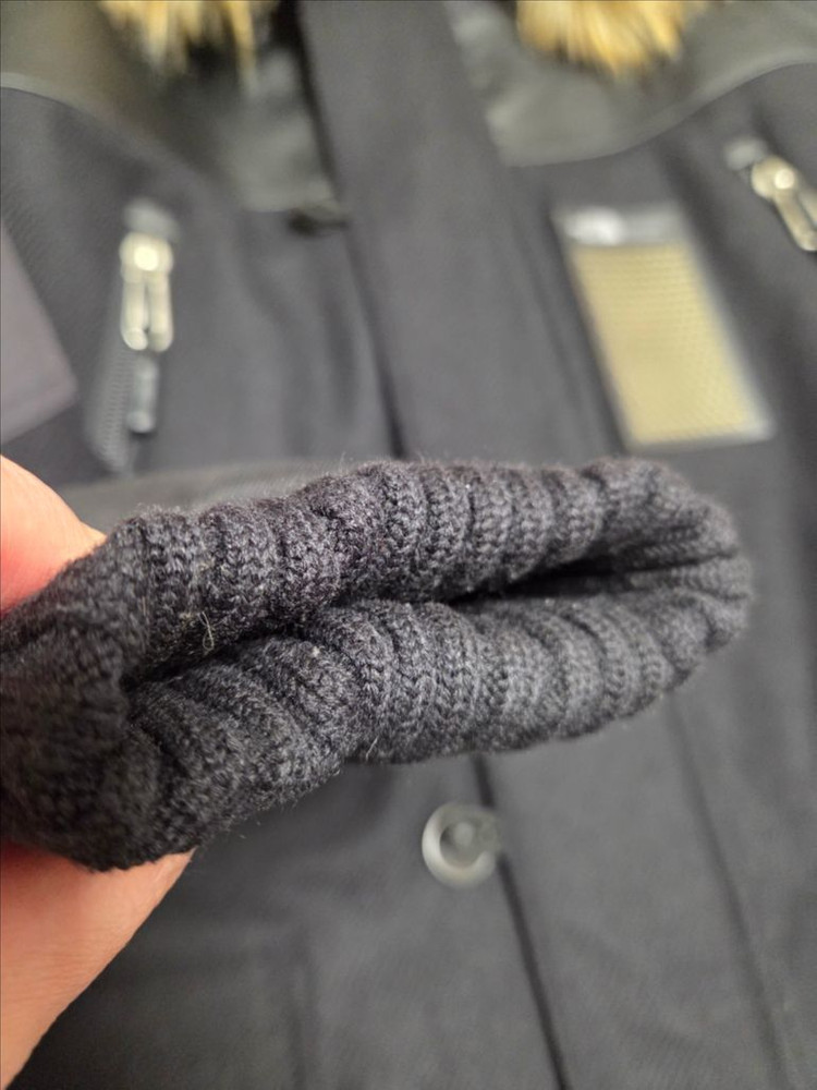 준야와타나베맨 노스페이스 봄버 이미지