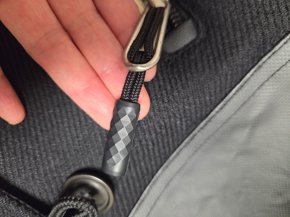 준야와타나베맨 노스페이스 봄버 이미지