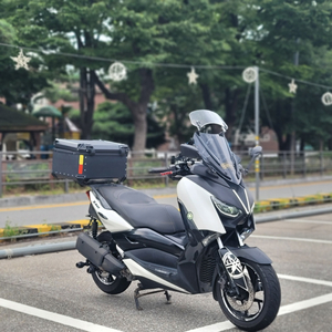 3_23년식 xmax300 7만 배달셋팅 판매합니다