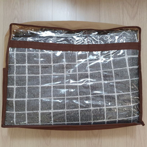 곰표한일 워셔블 전기요 / 스퀘어 그레이 / 소(1인용) / 전기매트