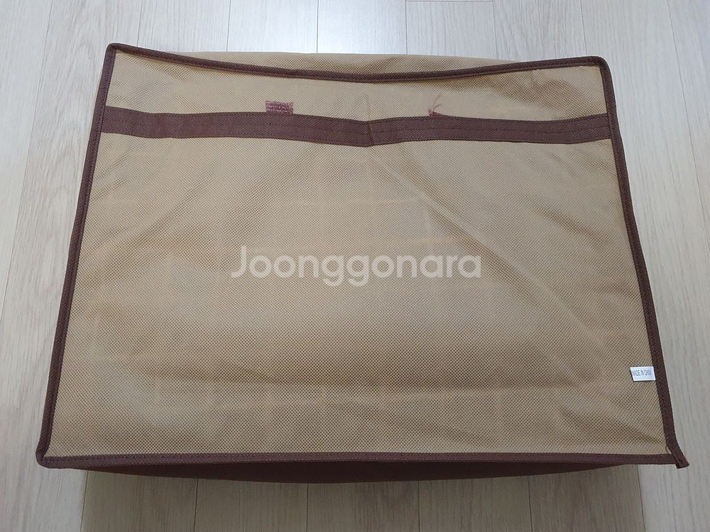 곰표한일 워셔블 전기요 / 스퀘어 그레이 / 소(1인용) / 전기매트--1