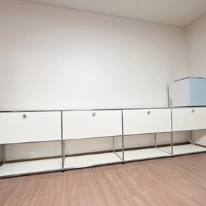 ABMT 헬싱키 모듈가구 수납장 ( 서랍장 )